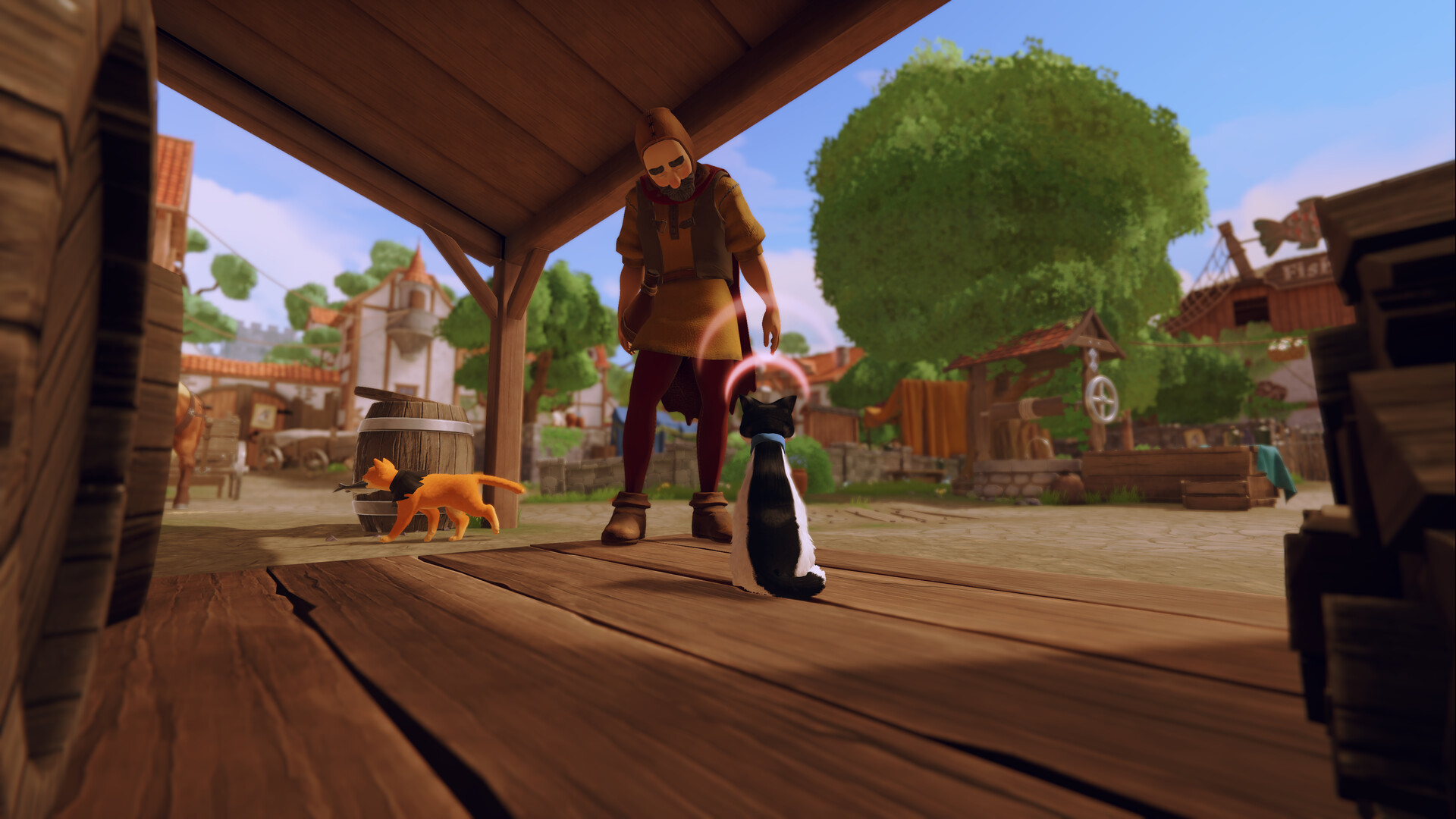The Missing Tail screenshot 6