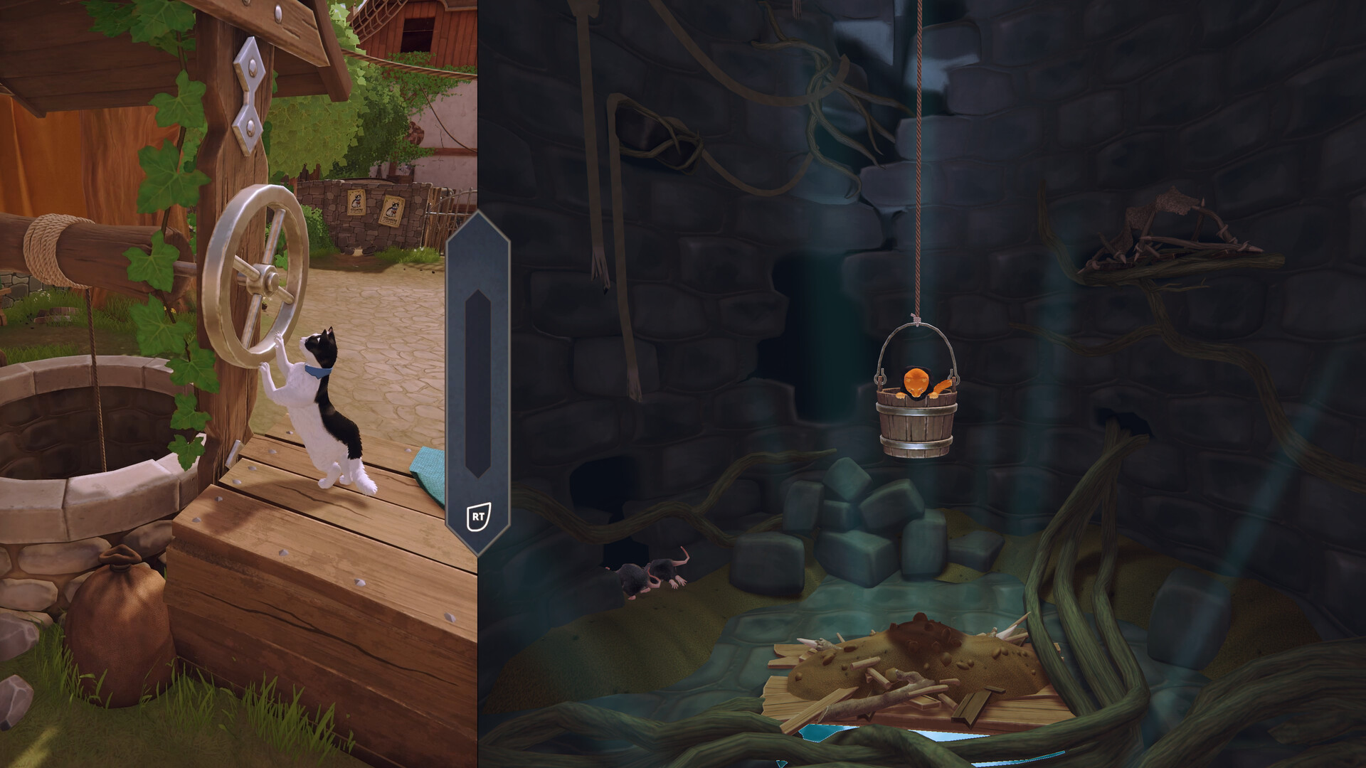 The Missing Tail screenshot #7