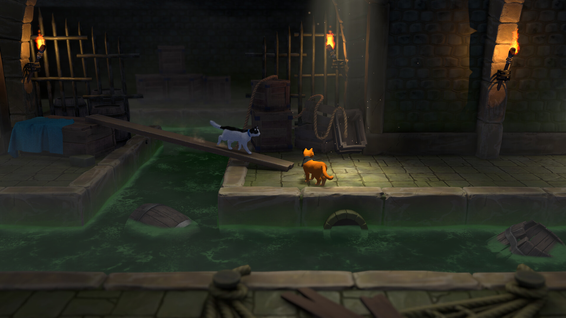 The Missing Tail screenshot #9