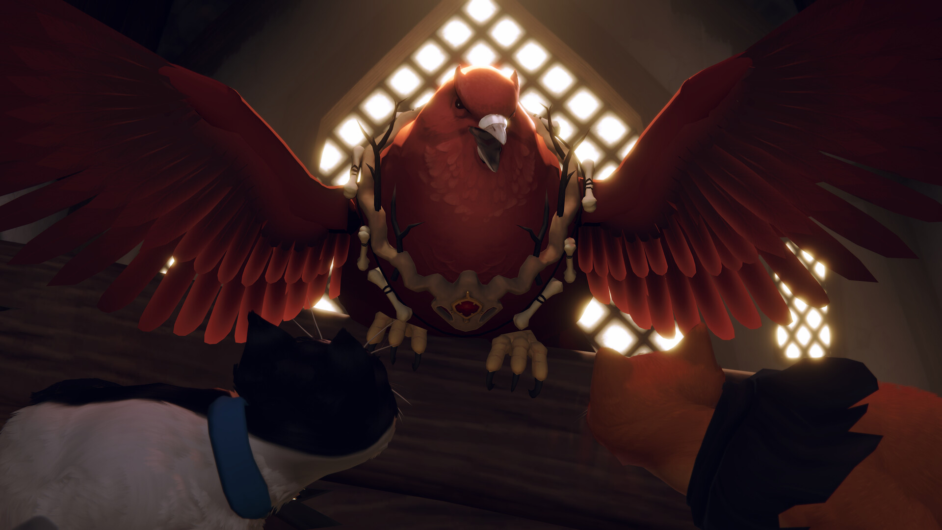 The Missing Tail screenshot #8