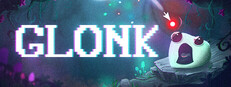 GLONK game cover