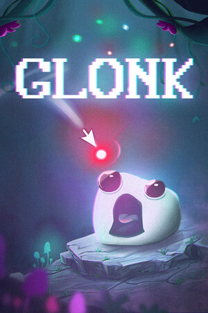 Cover art of GLONK