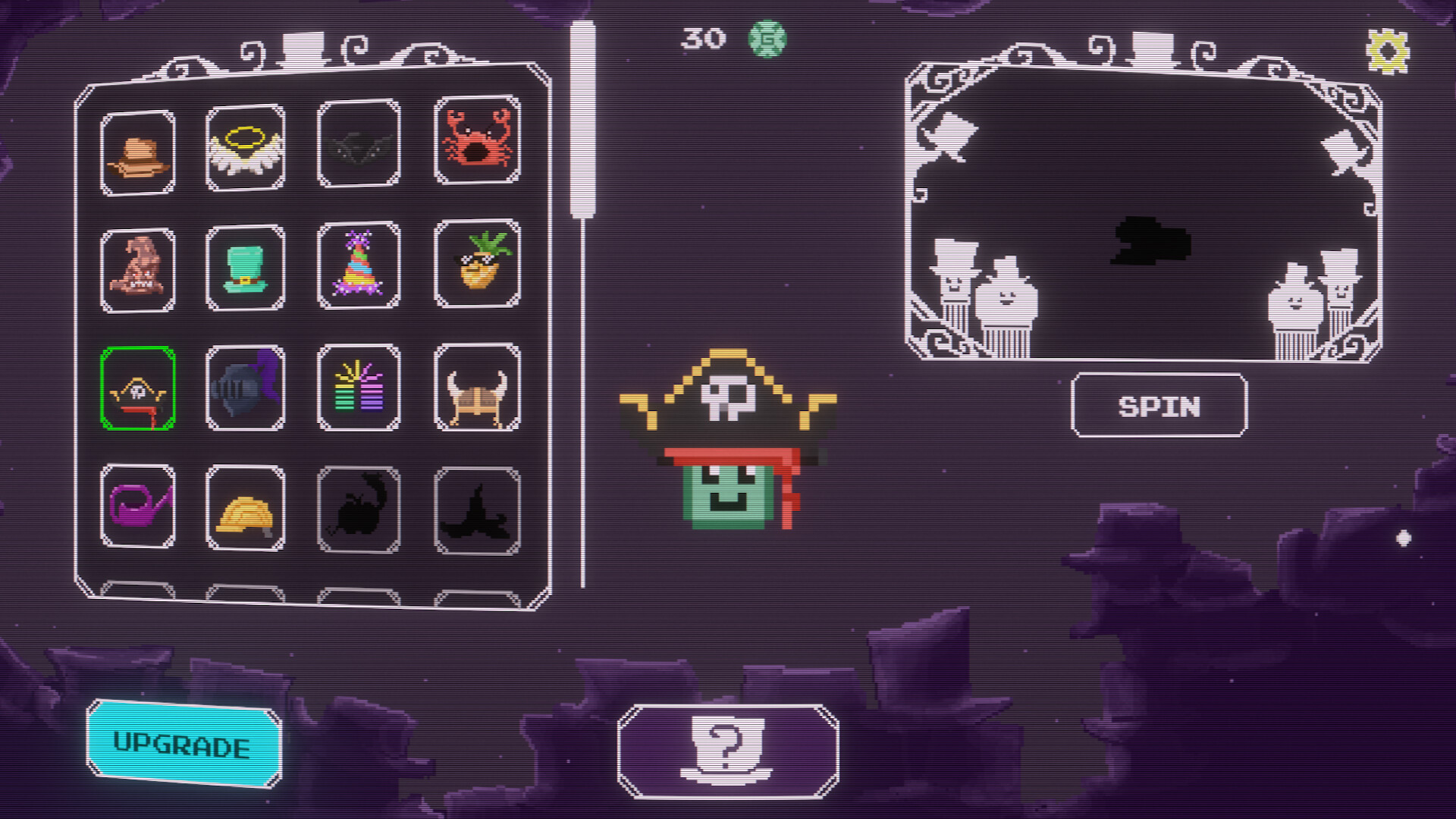 GLONK screenshot 4