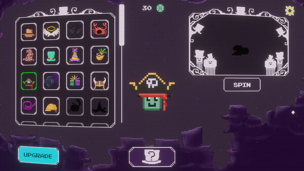 GLONK screenshot 4