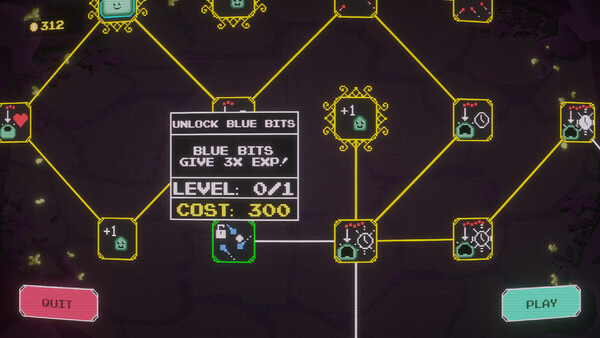 Скриншот из Glonk