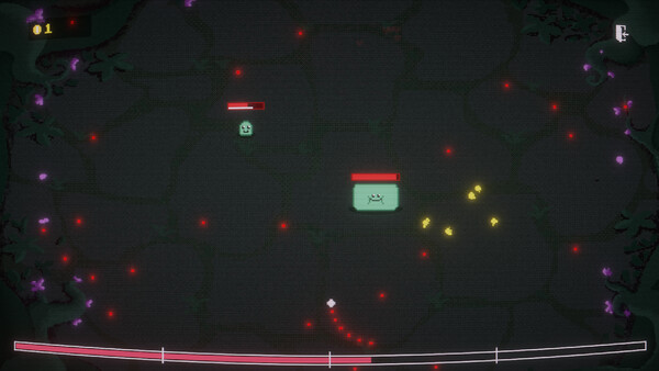 Скриншот из Glonk