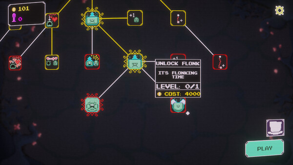 GLONK screenshot 6