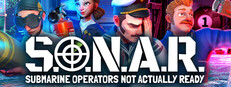 S.O.N.A.R. - Submarine Operators Not Actually Ready