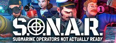 S.O.N.A.R. - Submarine Operators Not Actually Ready