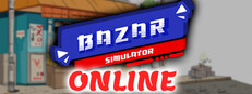 Bazar Simulator Online game capsule image