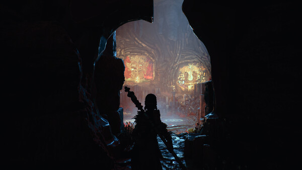 拉吉：迦利时代-游戏截图