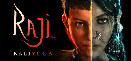 Raji: Kaliyuga by Nodding Heads Games - Similar game based
                        on tags