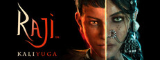 Raji: Kaliyuga