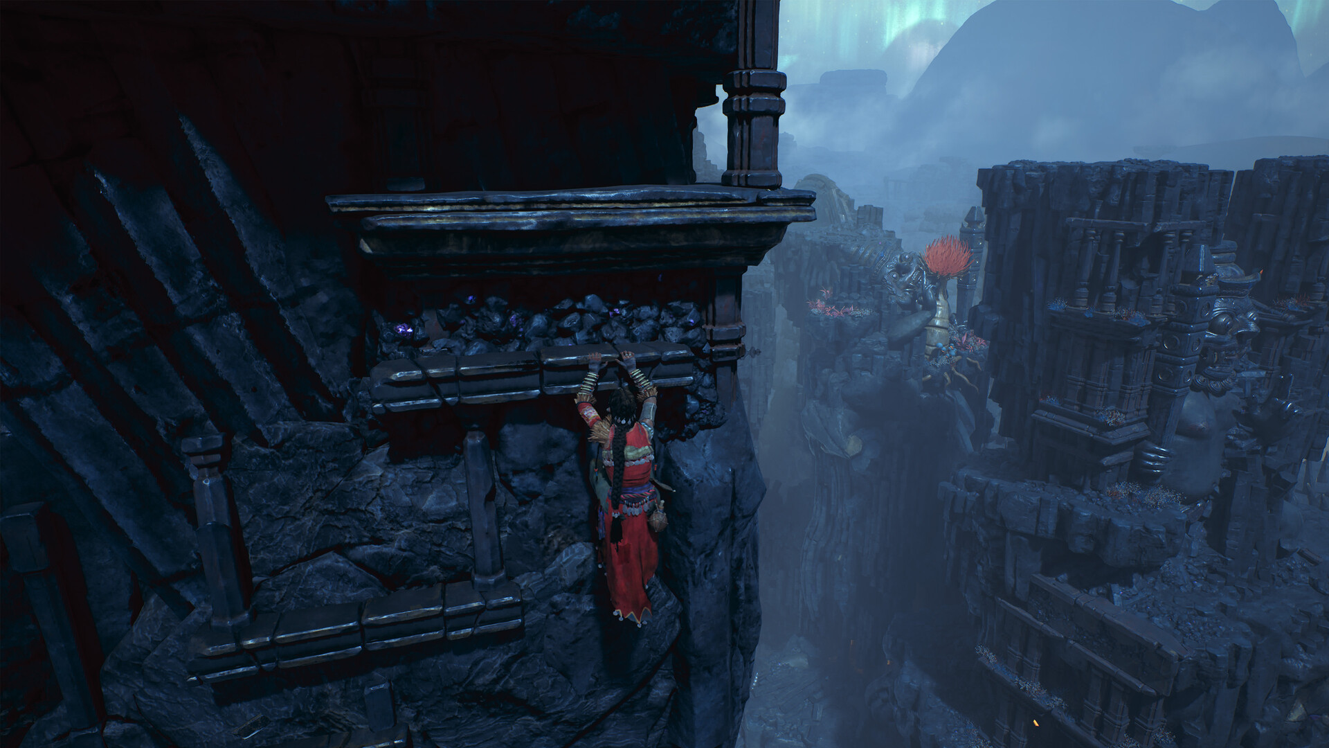 Raji: Kaliyuga screenshot #2