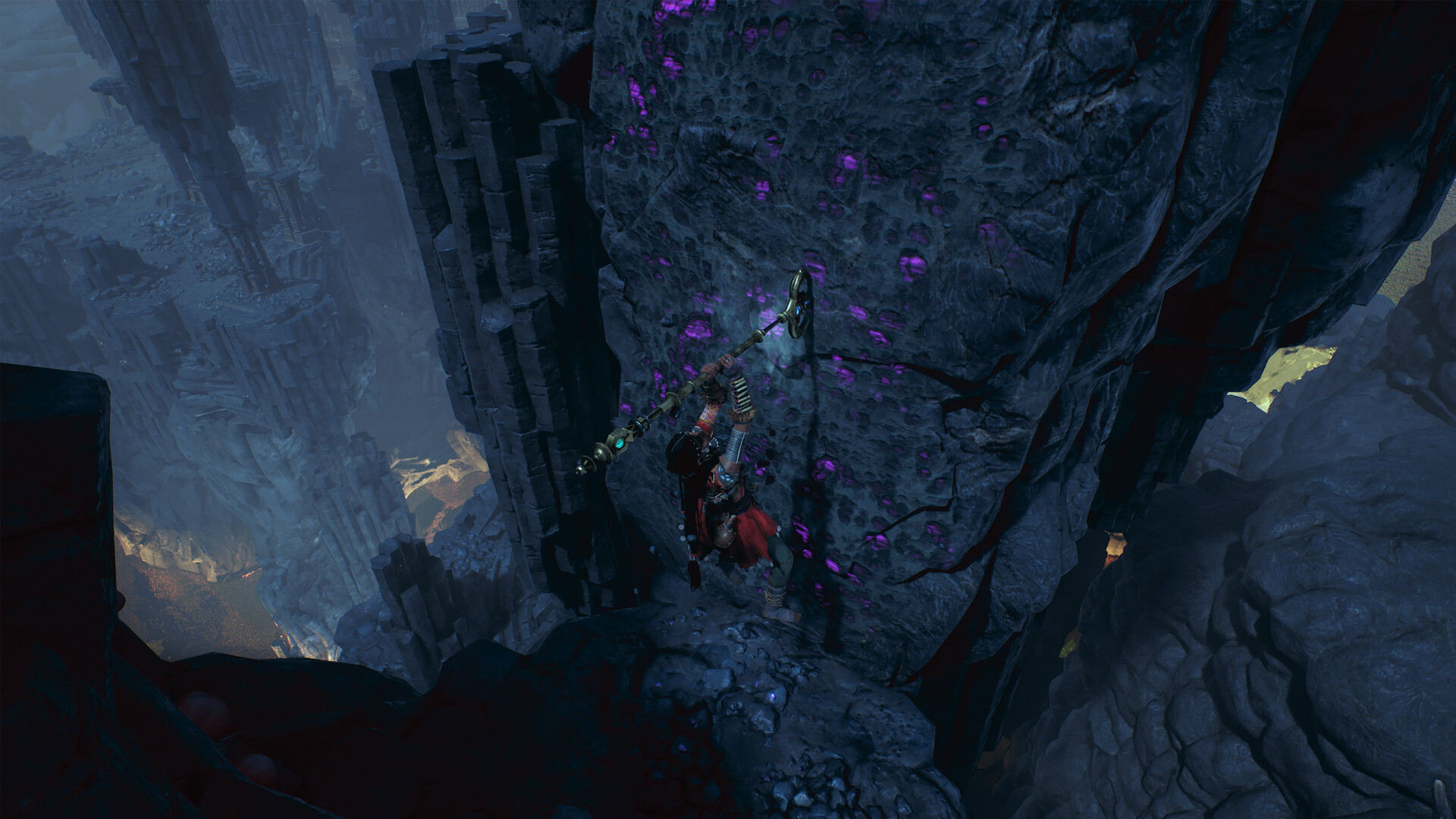 Raji: Kaliyuga screenshot #3