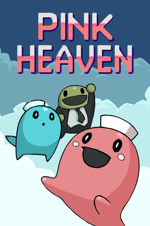 Обложка Pink Heaven