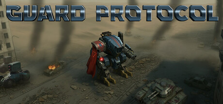 Guard Protocol game header image