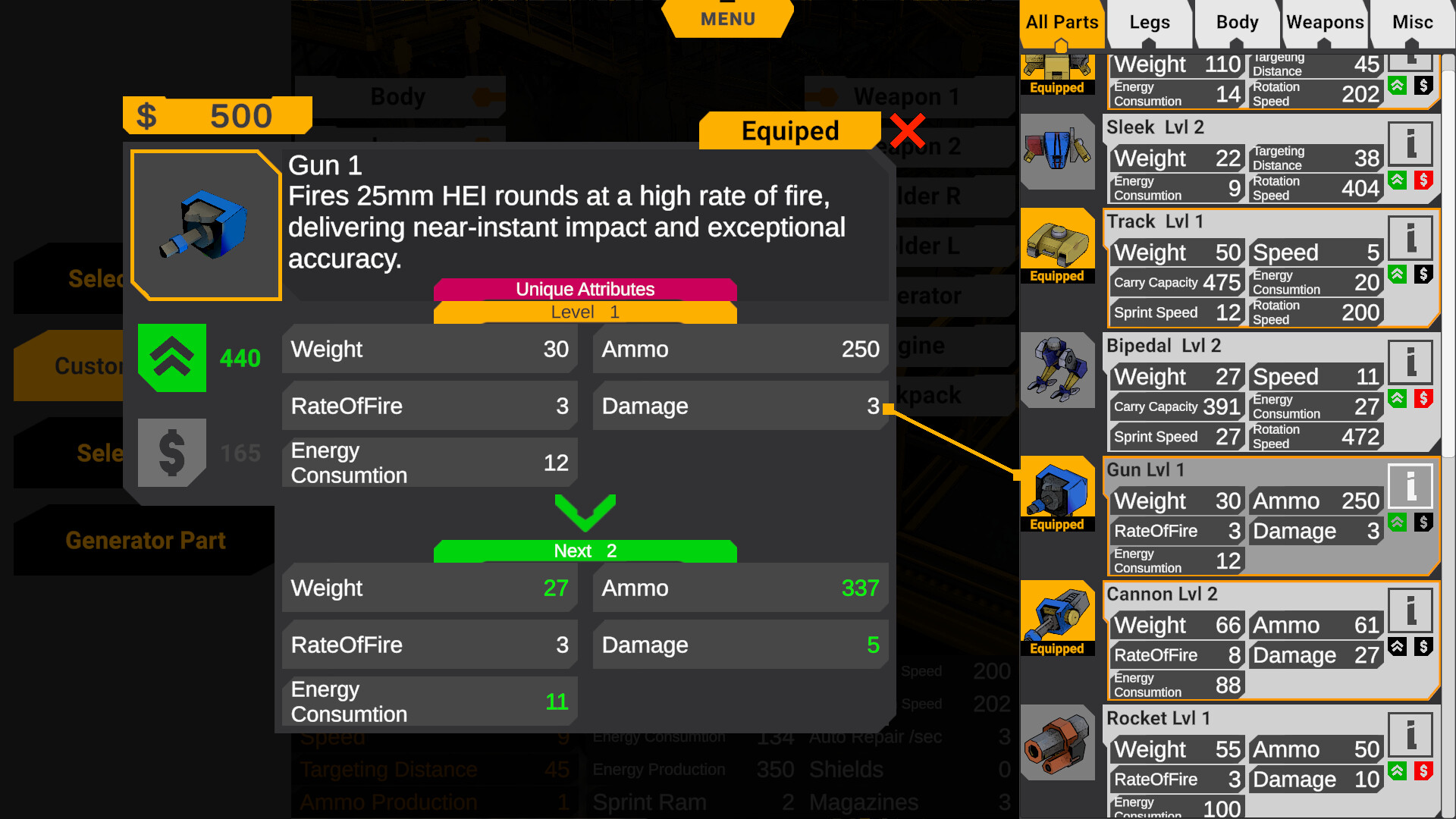 Guard Protocol screenshot #1