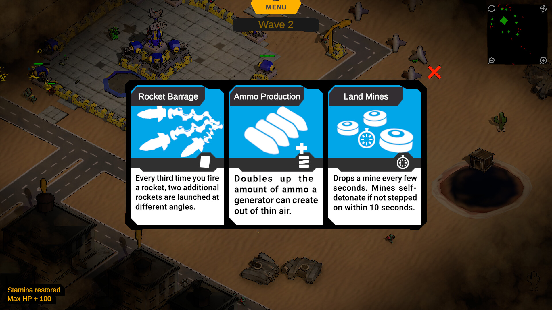 Guard Protocol screenshot #5