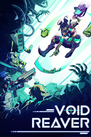 Void Reaver Stats
