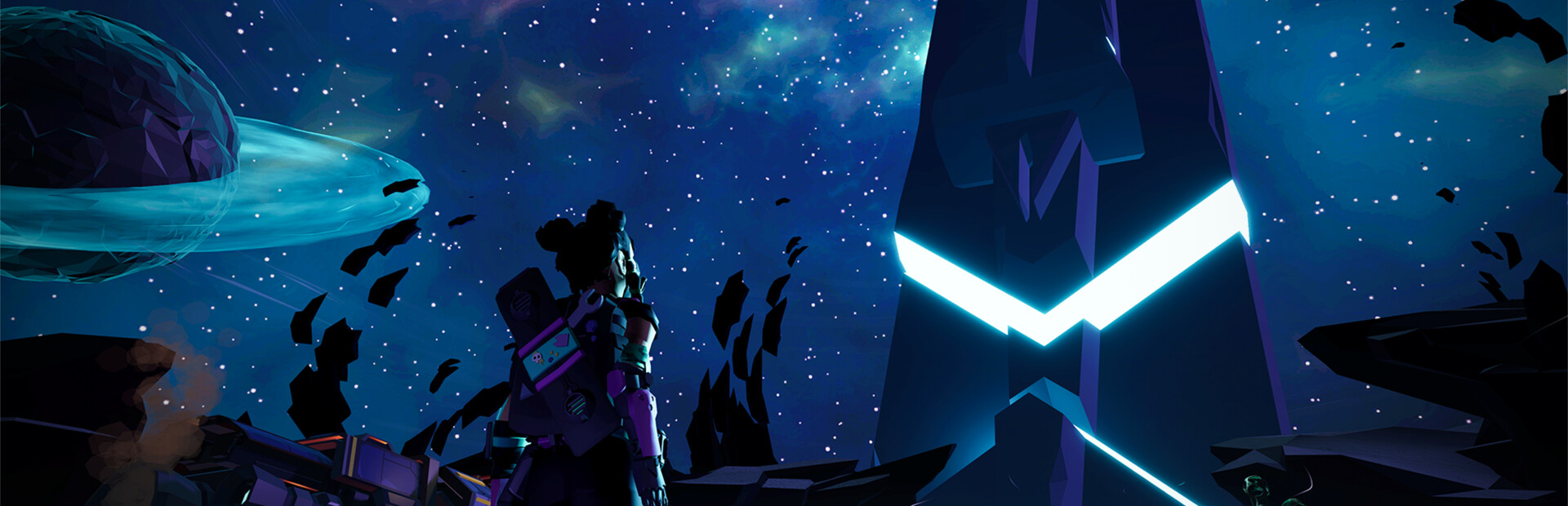 Void Reaver