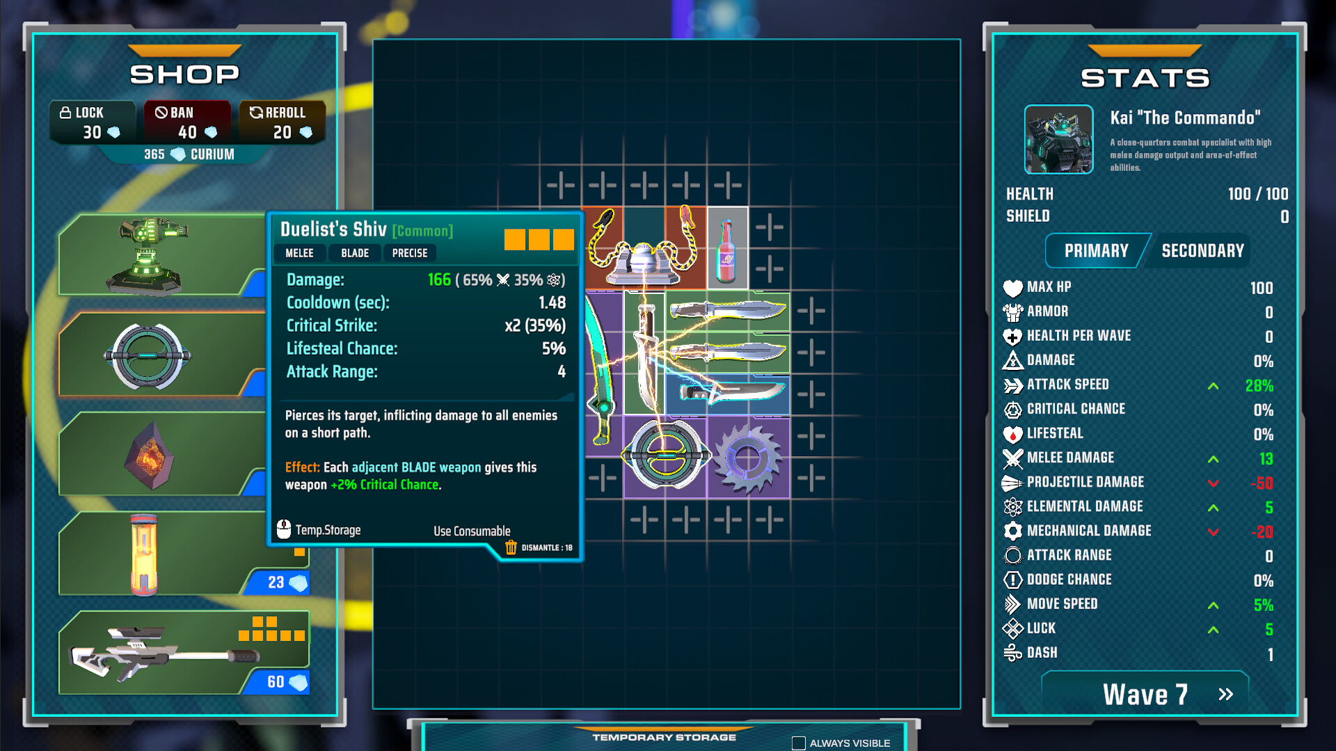 Void Reaver screenshot 13