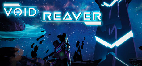 Void Reaver — Steam game cover