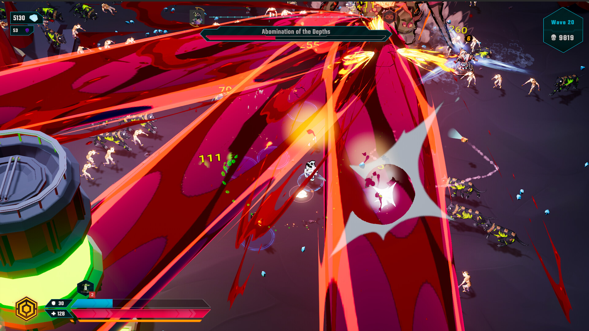 Void Reaver screenshot 8