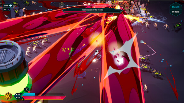 Screenshot media