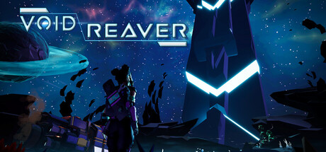 Void Reaver