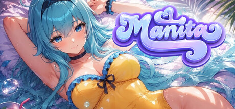 Manita — Steam game cover