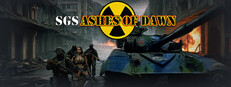 SGS Ashes of Dawn