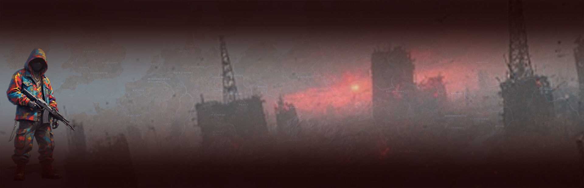 SGS Ashes of Dawn