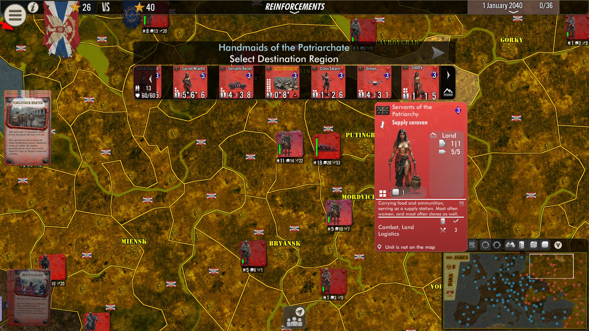 SGS Ashes of Dawn screenshot 8