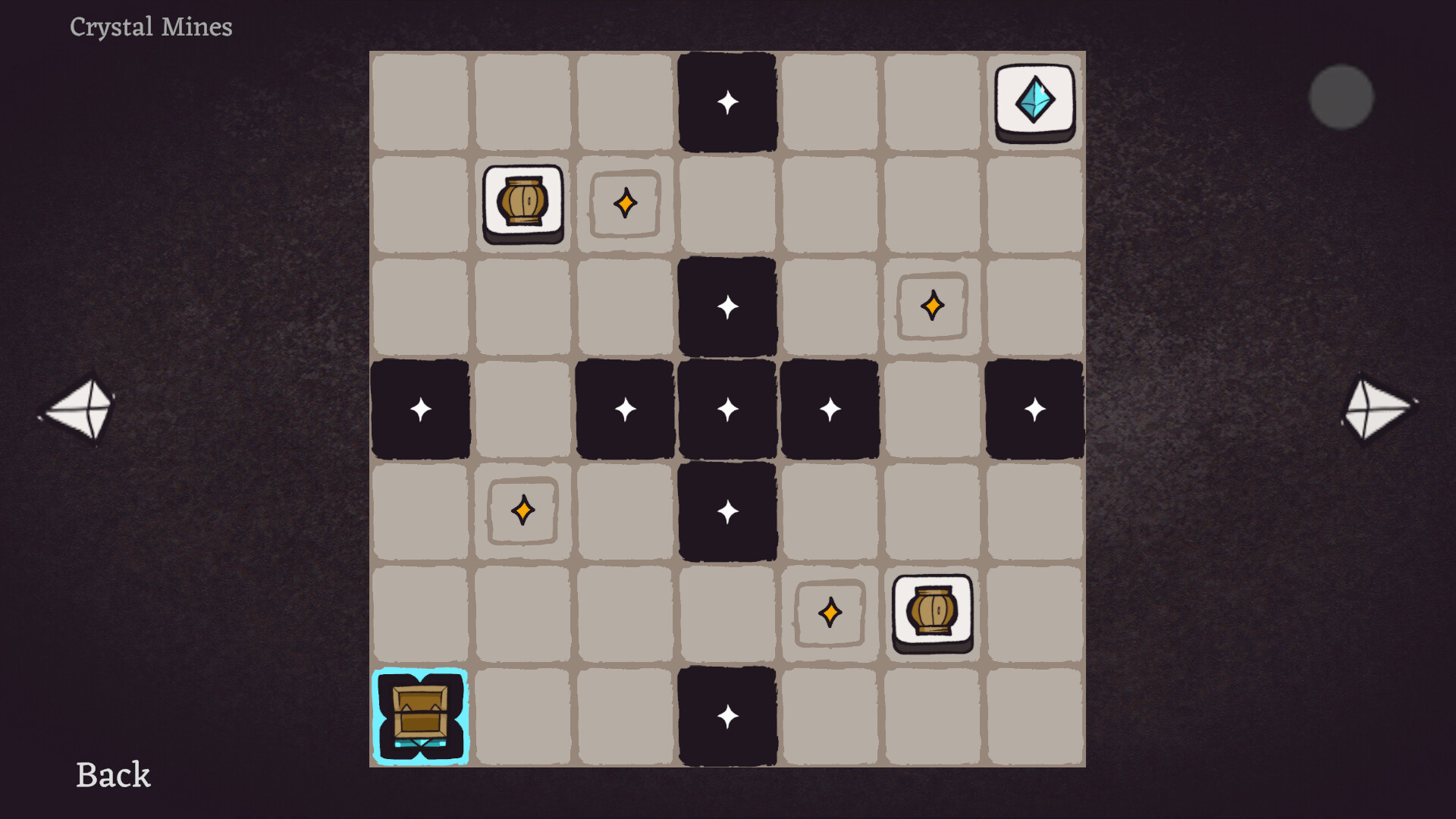 Slide & Magic screenshot #3