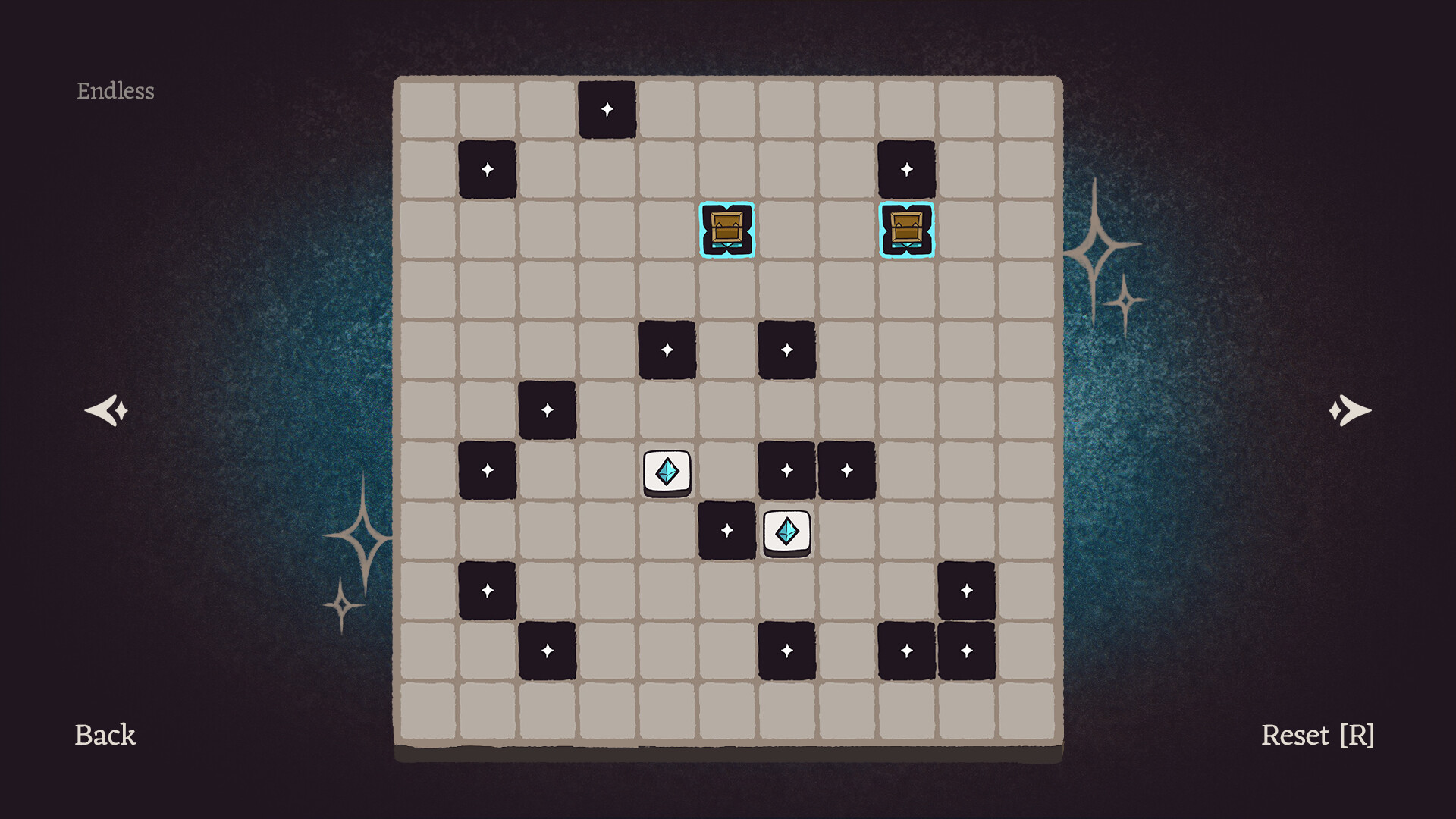 Slide & Magic screenshot 4