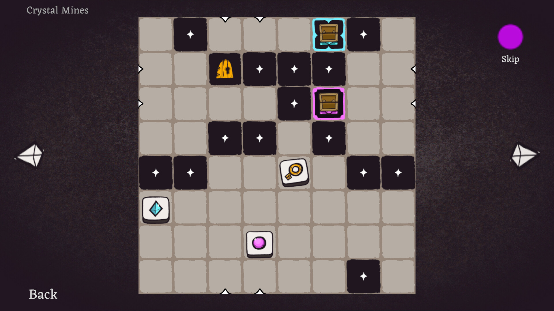 Slide & Magic screenshot #5