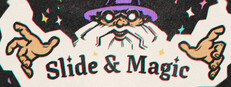 Slide & Magic cover