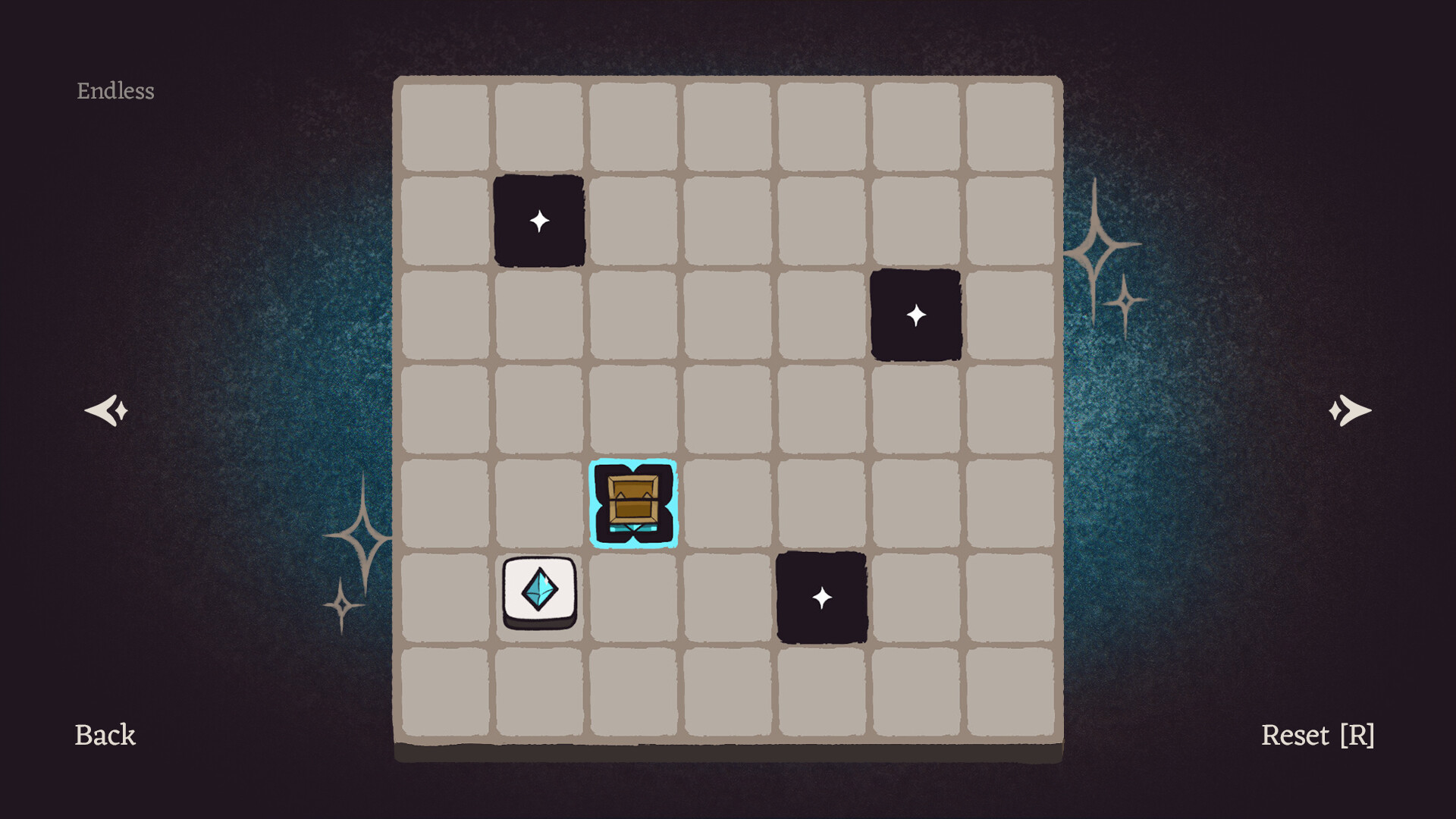 Slide & Magic screenshot #6