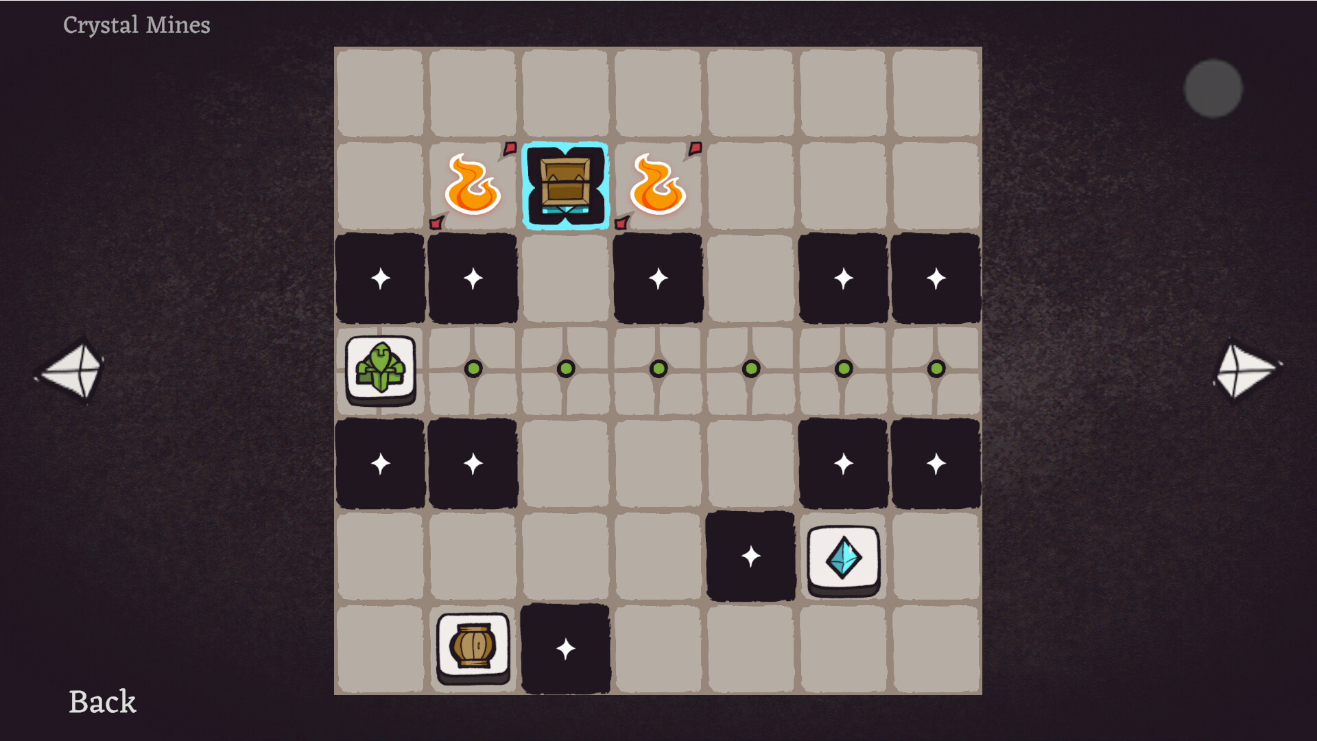 Slide & Magic screenshot #4