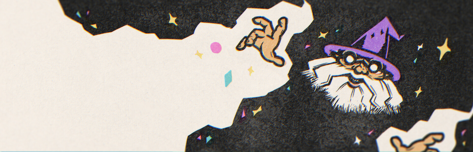 Slide & Magic
