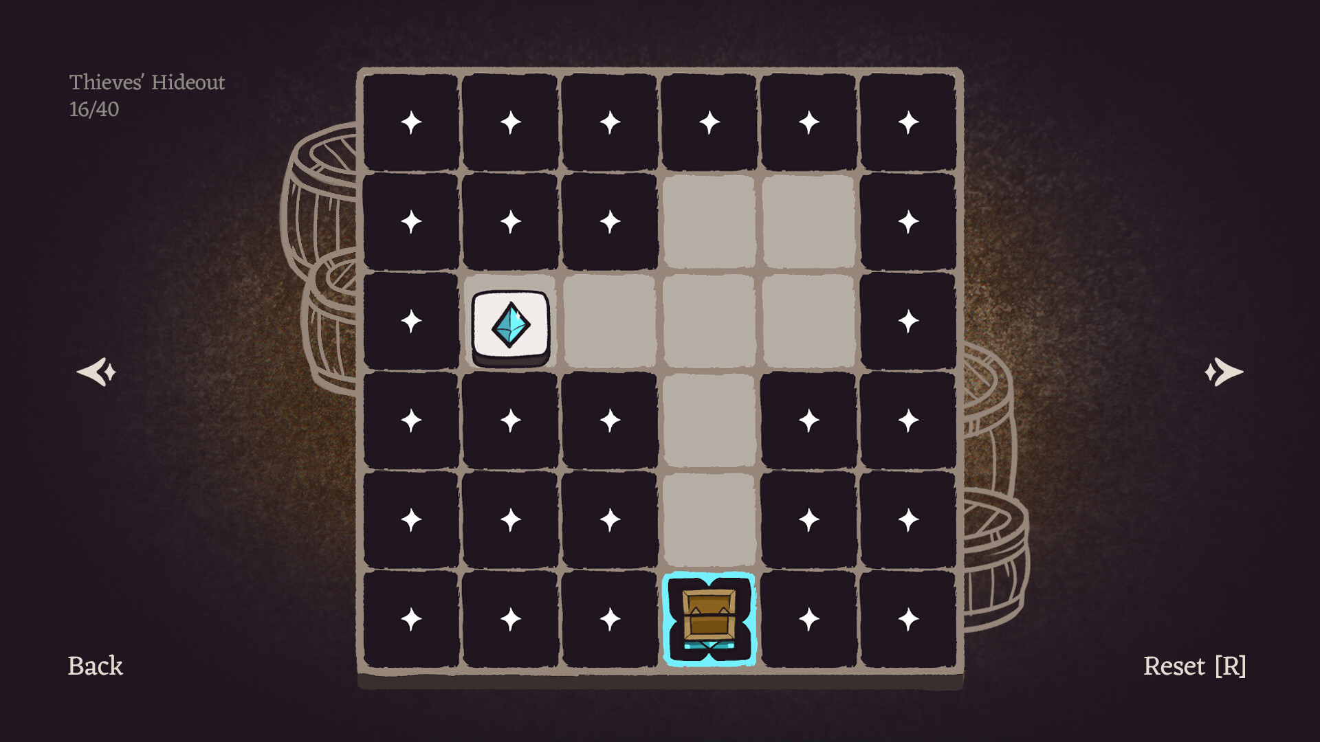Slide & Magic screenshot 5