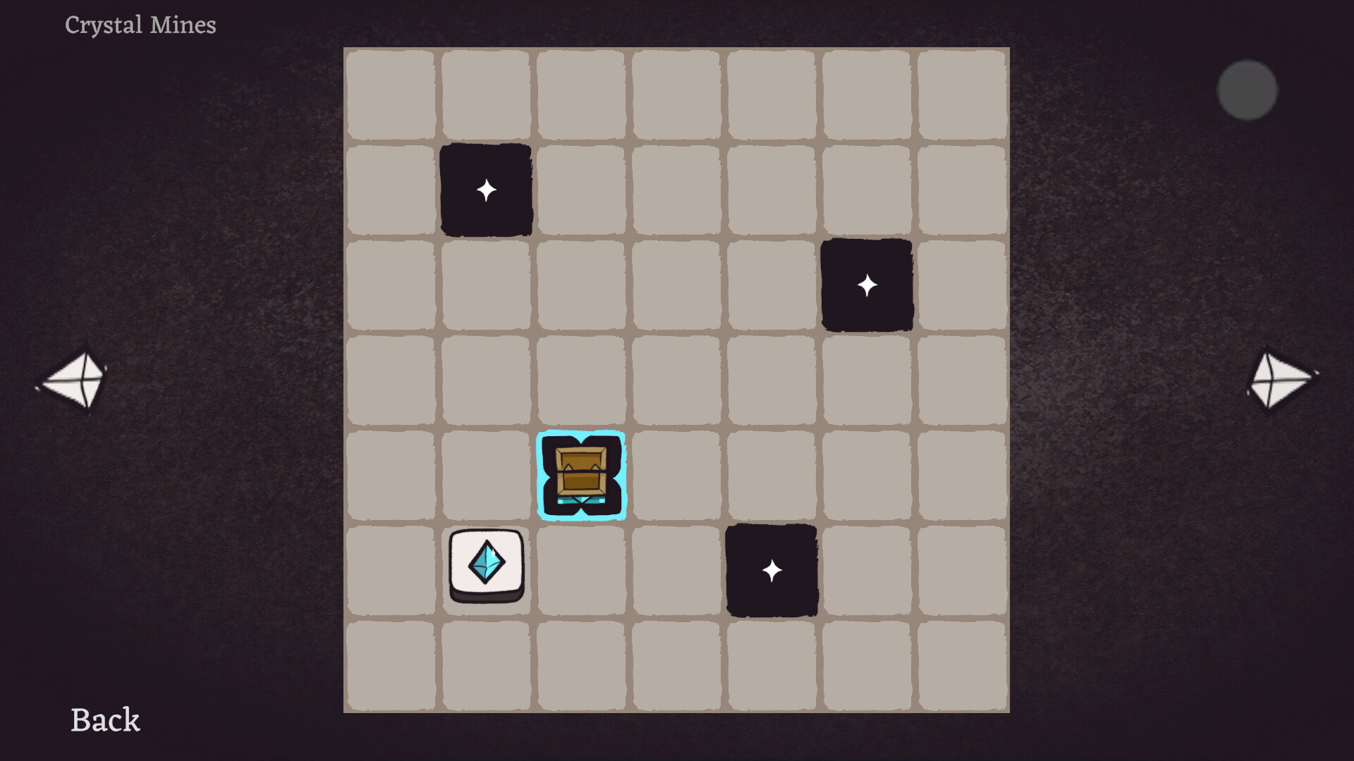 Slide & Magic screenshot #1