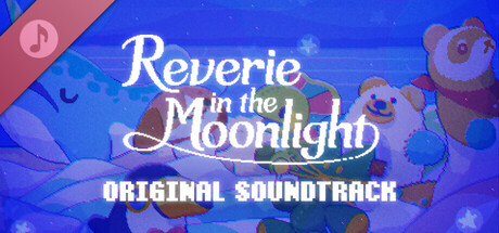Reverie in the Moonlight Original Soundtrack banner image