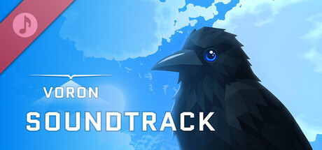 VORON: Raven’s Story Steam Charts and Player Count Stats