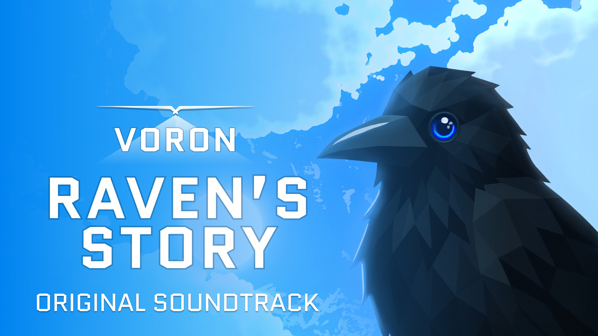 VORON: Raven's Story Original Soundtrack Featured Screenshot #1