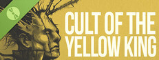 Cult of the Yellow King Demo Small Capsule Image