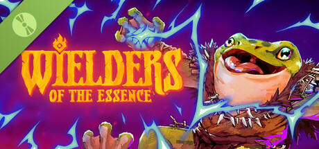 Wielders of the Essence Demo