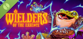 Wielders of the Essence Demo