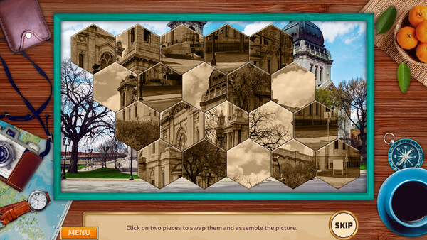 Motorhome: Traveling North America 2 Collector's Edition.